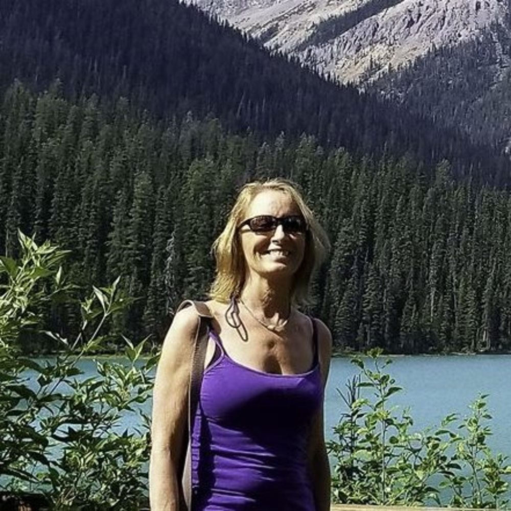 Meet your Posher, Patricia